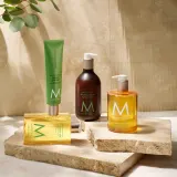 Moroccanoil Body Bergamote Fraiche - Питательный гель для душа, 250 мл — фото 4
