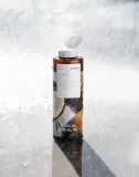 Korres Coconut Water - Гель для душа с кокосом, 250 мл — фото 2