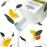 Cremo Sage and Citrus Body Wash - Очищающий гель для душа, 475 мл — фото 3