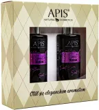 Apis Natural Cosmetics Sweet Bloom - Подарочный набор для тела, 2 шт — фото 1