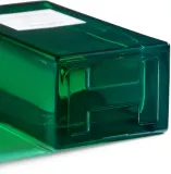 HERMES Le Bain Eau d'orange verte - Гель для душа для тела и волос, 200 мл — фото 3
