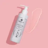 BasicLab Dermocosmetics Intimis - Гель для интимной гигиены с пребиотиками, 300 мл — фото 2