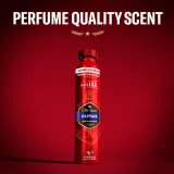 Old Spice Captain - Дезодорант в спрее — фото 6