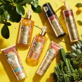 Eveline Cosmetics Brazilian Body - Бальзам для постепенного загара, 200 мл — фото 2