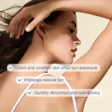 Bioderma Photoderm After Sun - Успокаивающий гель после загара с увлажняющим действием — фото 3