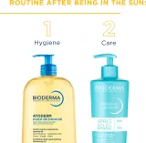 Bioderma Photoderm After Sun - Успокаивающий гель после загара с увлажняющим действием — фото 6