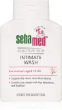Sebamed Wash Intimate - Гель для интимной гигиены pH 3,8 — фото 1