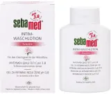 Sebamed Wash Intimate - Гель для интимной гигиены pH 3,8 — фото 2