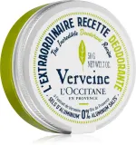 L’Occitane Verbena - Дезодорант в креме, 50 г — фото 1