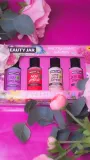 Beauty Jar The Fragrant Garden - Подарочный набор для тела — фото 2