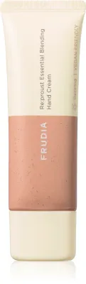 Frudia Re:proust Dazzling - Крем интенсивного увлажнения для рук, 50 г