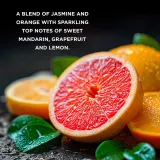 Baylis & Harding Sweet Mandarin & Grapefruit - Подарочный набор для рук — фото 3