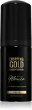 Dripping Gold Luxury Tanning Mini Mousse - Автозагар для лица и тела, 90 мл, оттенок Medium — фото 1