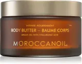 Moroccanoil Body Fragrance Originale - Питательное масло для тела, 200 мл — фото 1
