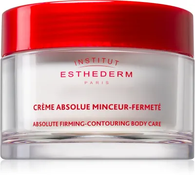 Institut Esthederm Svelt System Absolute Firming-Contouring Body Care - Крем для тела с эффектом укрепления, 200 мл