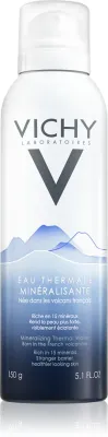 Vichy Eau Thermale - Термальная минерализующая вода, 150 г