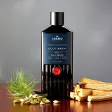 Cremo Reserve Collection Palo Santo - Энергетический гель для душа, 473 мл — фото 2