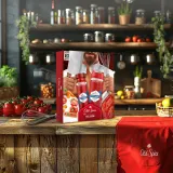 Old Spice Whitewater New Chef - Дезодорант для мужчин — фото 2