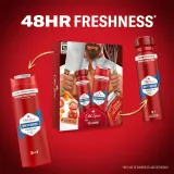 Old Spice Whitewater New Chef - Дезодорант для мужчин — фото 3