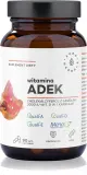 Aura Herbals Witamina ADEK - Капсулы для правильной работы иммунной системы, состояния костей и работы мышц — фото 1