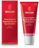 Weleda Pomegranate - Крем для восстановления кожи рук, 50 мл — фото 2