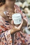 Organique Soothing Therapy - Питательное масло для тела с козьим молоком, 200 мл — фото 2