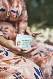Organique Soothing Therapy - Питательное масло для тела с козьим молоком, 200 мл — фото 3