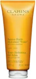 Clarins Tonic Hydrating Oil-Balm - Увлажняющий крем с омолаживающим действием, 200 мл — фото 1