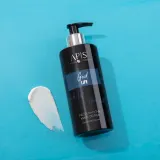 Крем для рук Apis Natural Cosmetics Good Life увлажняющий и питательный, с гиалуроновой кислотой и аргановым маслом, 300 мл — фото 2