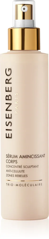 EISENBERG Classique Serum Amincissant Corps - Сыворотка для тела от целлюлита, 150 мл