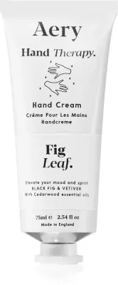 Aery Botanical Fig Leaf - Крем для рук, 75 мл