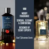 Cremo Set Palo Santo - Набор подарочный для мужчин для мужчин — фото 3