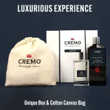 Cremo Set Palo Santo - Набор подарочный для мужчин для мужчин — фото 4