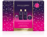 Baylis & Harding Fig & Pomegranate - Подарочный набор для тела Мунлайт Фиг Moonlight Fig — фото 1