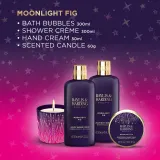 Baylis & Harding Fig & Pomegranate - Подарочный набор для тела Мунлайт Фиг Moonlight Fig — фото 2