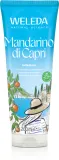 Weleda Mandarino di Capri - Освежающий гель для душа с увлажняющим действием Mandarin, Lavender and Rosemary, 200 мл — фото 1
