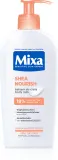 Mixa Shea Nourish - Питательное молочко для тела для очень сухой кожи, 400 мл — фото 1