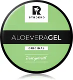 BYROKKO Aloe Vera Treat Yourself - Охлаждающий гель после загара, 200 мл — фото 1