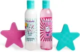 Martinelia Little Unicorn Bath & Shower - набор для детей 3+ для детей3+ — фото 2