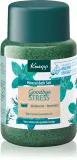 Соль для ванны Kneipp Goodbye Stress с минералами — фото 1