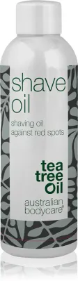 Australian Bodycare Tea Tree Oil - масло для бритья, 80 мл