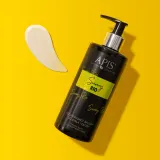 Apis Natural Cosmetics SUNNY RIO - Бальзам для упругости кожи рук и тела, 300 мл — фото 2