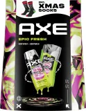 Axe Epic Fresh - Подарочный набор для мужчин — фото 1