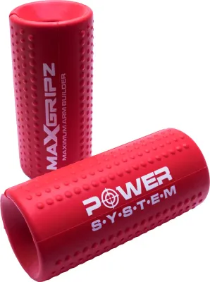 Power System Mx Gripz - Ручки для утяжелителей, 2 шт