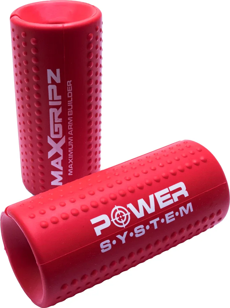 Power System Mx Gripz - Ручки для утяжелителей, 2 шт