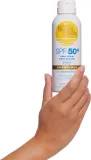 Bondi Sands SPF 50+ Everyday Mist - Водостойкий спрей для загара SPF 50+, 160 г — фото 2