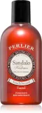 Пена для ванны Perlier Sandalwood с ароматом сандала, увлажняющая, 500 мл — фото 1