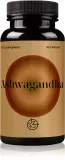 Jemy zdrowo Ashwagandha - Капсулы для поддержки физического и психического здоровья — фото 1