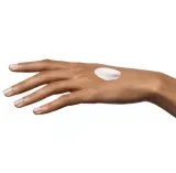 Clarins Super Restorative Hand Cream - Крем для рук восстанавливающий эластичность кожи, 100 мл — фото 2