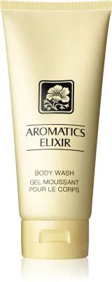 Clinique Aromatics Elixir Body Wash - Гель для душа, 200 мл